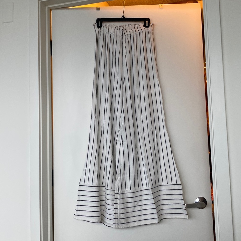 Billabong Wide Leg Pants